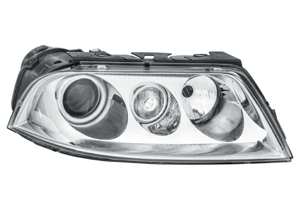 Reflektor prawy 1EL008340081 HELLA