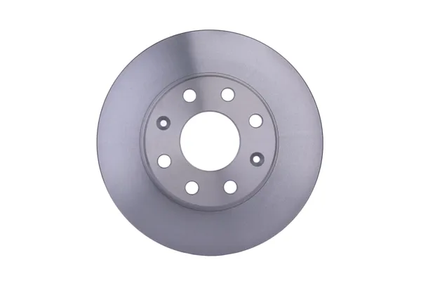 Tarcza hamulcowa przednia 8DD355111341 HELLA