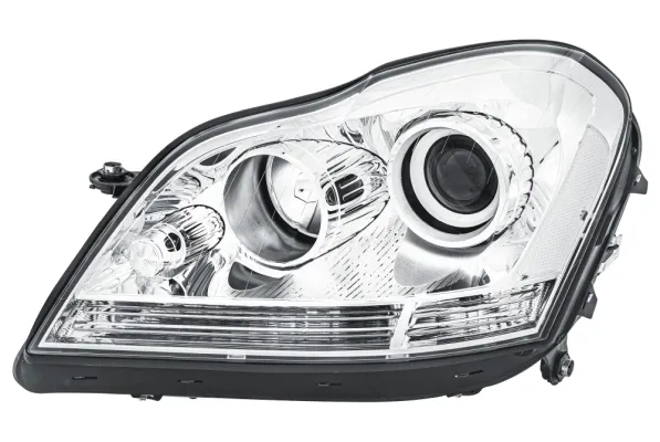 Reflektor lewy Mercedes GL X164