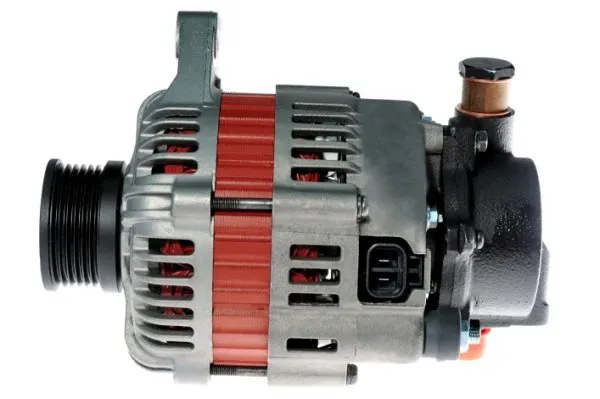 Alternator 8EL011711221 HELLA