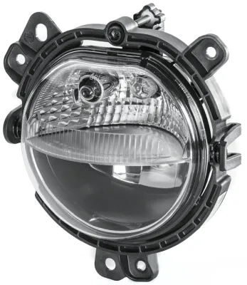 Lampa przeciwmgielna lewa Mini COUNTRYMAN F60