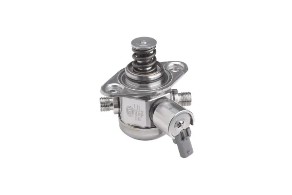 Pompa wtryskowa wysokiego ciśnienia BMW 7 F01, F02, F03, F04