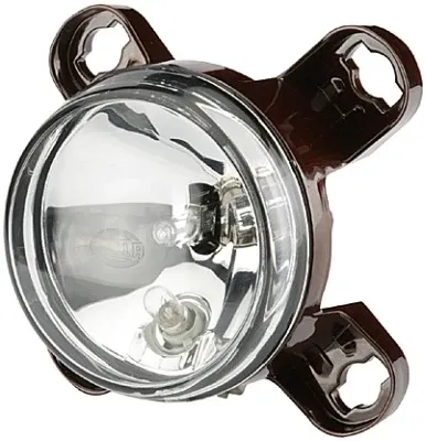 Reflektor jazdy dziennej 1K0247043027 HELLA