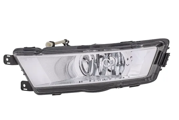 Lampa przeciwmgielna lewa Skoda Rapid NH3, NK3, NK6