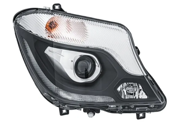 Reflektor prawy A9068203261 Mercedes