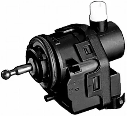 Korektor swiatel Renault Espace IV