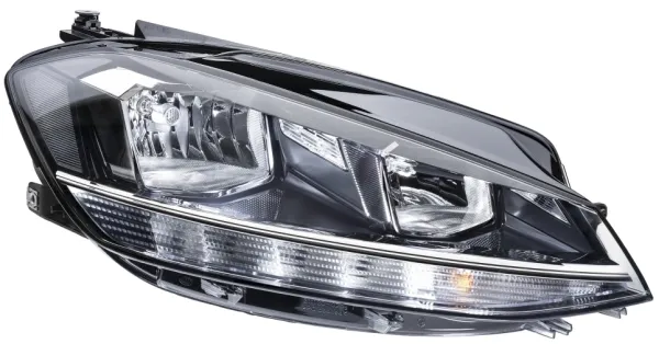 Reflektor prawy 1EB013924021 HELLA