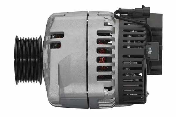 Alternator 84141452 Case
