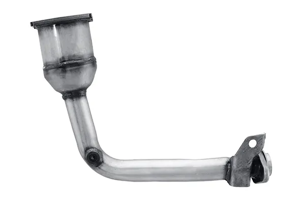 Konwerter-katalizator 8LE366052321 HELLA