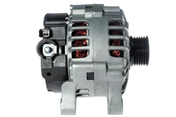 Alternator 8EL011710651 HELLA
