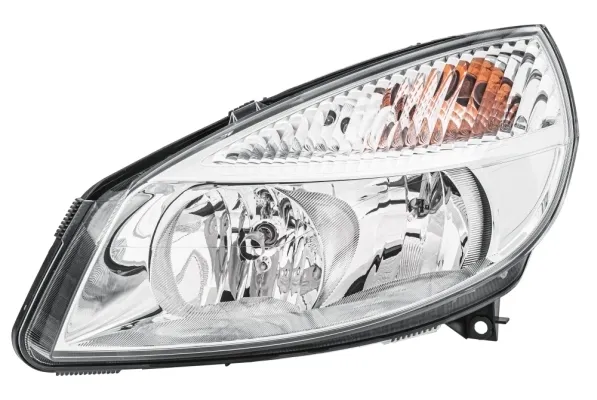 Reflektor lewy Renault Scenic II