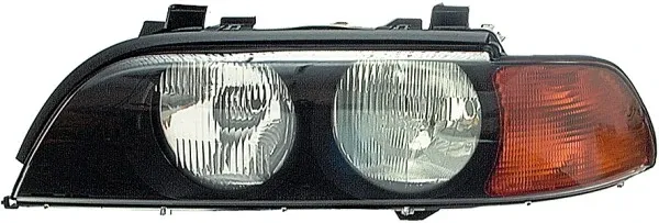 Reflektor lewy BMW 5 E39