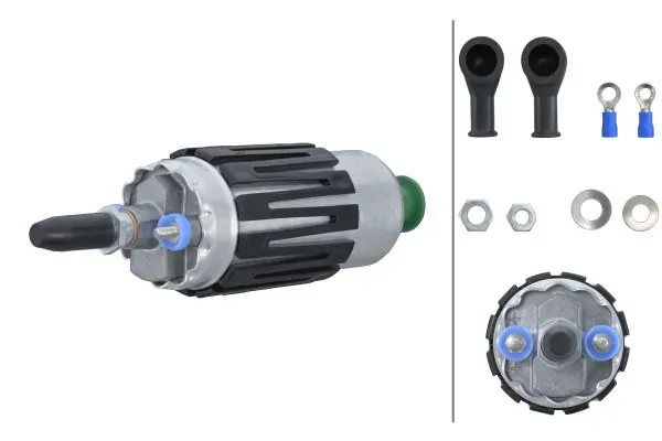 Pompa paliwa główna 8TF358303281 HELLA