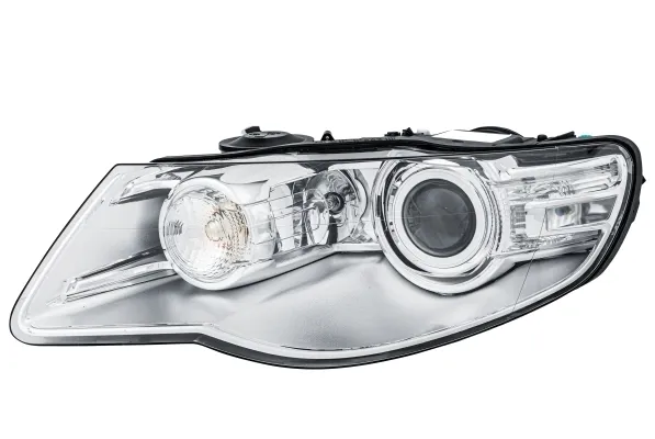 Reflektor lewy 1ZS009452131 HELLA