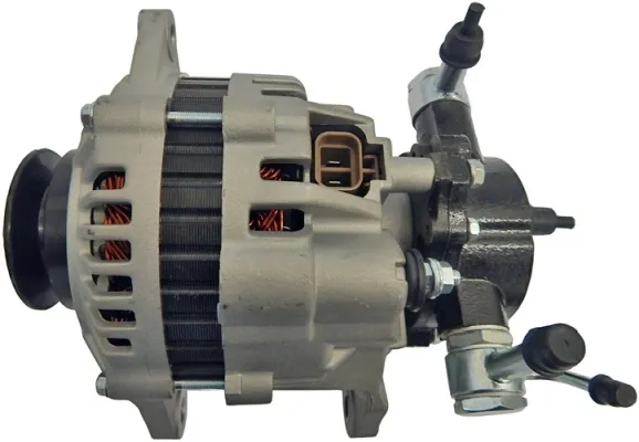 Alternator 8EL012429711 HELLA
