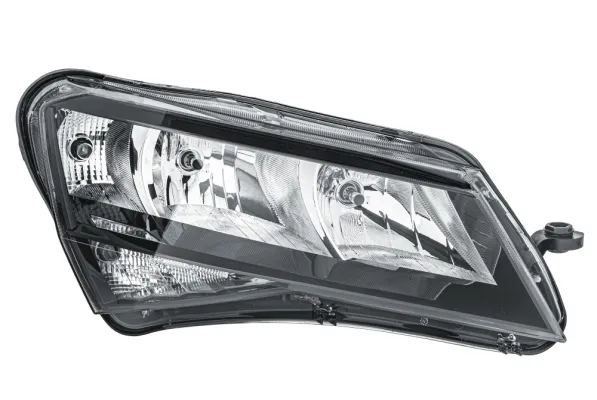 Reflektor prawy 1EJ011939021 HELLA