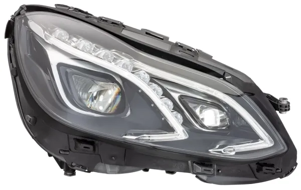 Reflektor prawy 1EX011066681 HELLA