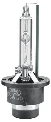 Żarówka ksenonowa 8GS007949311 HELLA