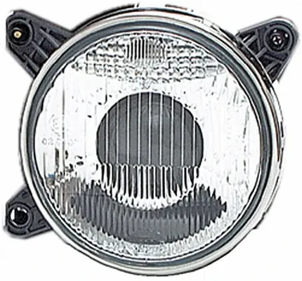 Reflektor lewy 9BG135927011 HELLA
