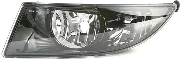 Lampa przeciwmgielna lewa 1NE010299131 HELLA