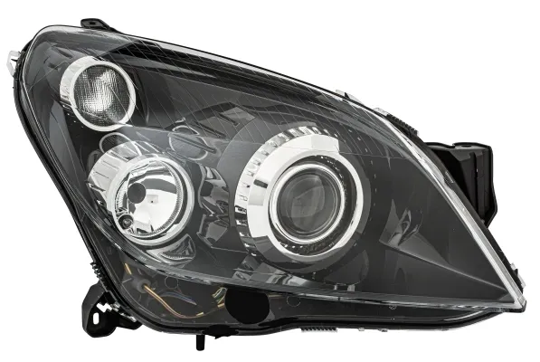 Reflektor prawy 93190391 General Motors