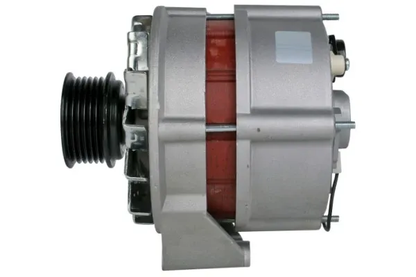 Alternator Mercedes Benz Truck TRUCK T2/LN1 667, 668, 669, 670