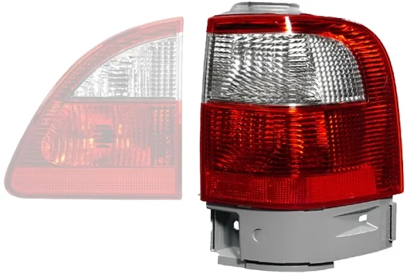 Lampa zespolona tylna prawa zewnętrzna 9EL964484011 HELLA