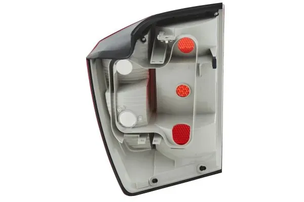 Lampa zespolona tylna prawa Audi A4 B6