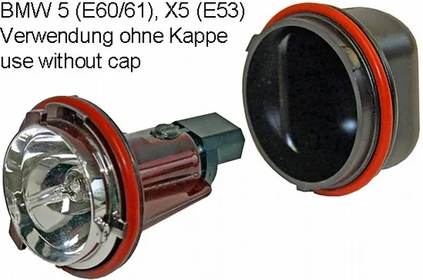 Żarówka oświetlenia wnętrza/kabiny 9DX159419001 HELLA