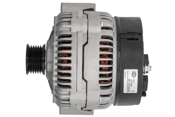 Alternator A010154680288 Mercedes