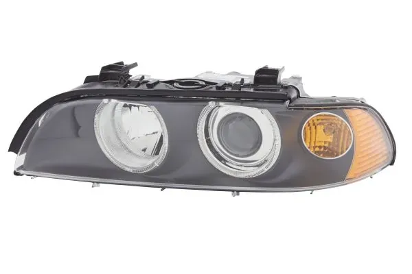 Reflektor lewy 1EL008053511 HELLA