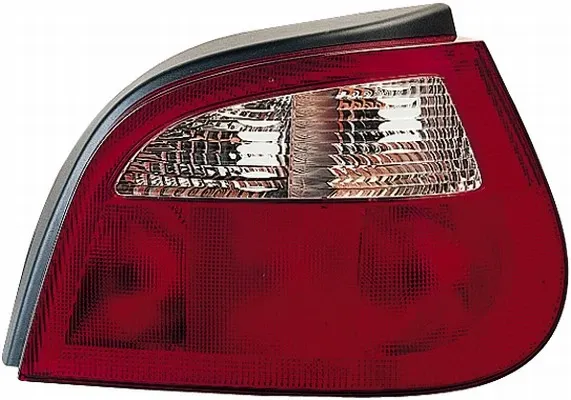 Lampa zespolona tylna prawa 2VP008101041 HELLA