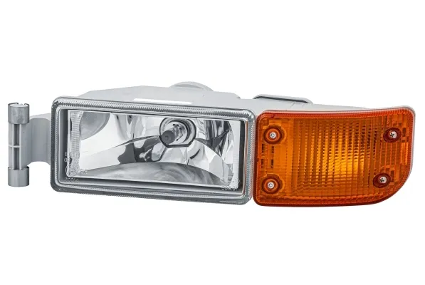 Kierunkowskaz lewy MAN TGA 