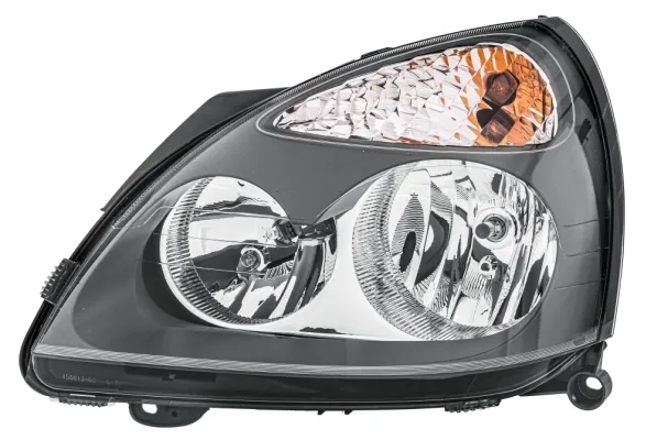 Reflektor lewy Renault Clio II