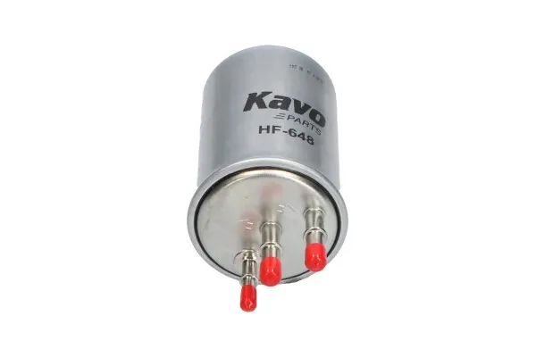 Filtr paliwa HF648 Kavo Parts