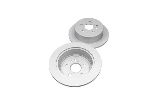 Tarcza hamulcowa tylna do Toyota Avensis I T22