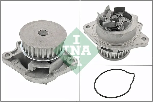 Pompa chłodząca wodna 538002610 INA