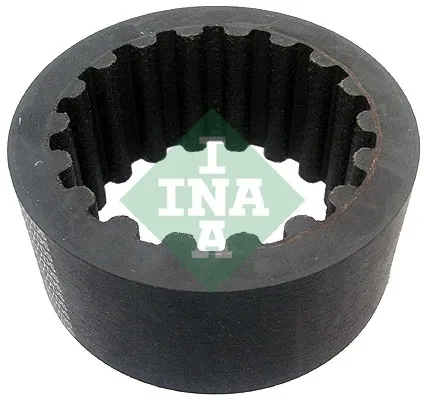Ruchoma tuleja sprzęgła alternatora 535018510 INA
