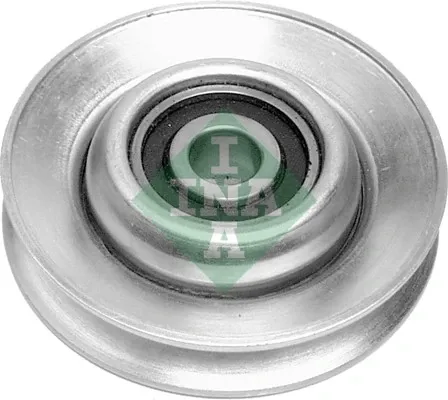Rolka napinacza paska napędowego 532039120 INA