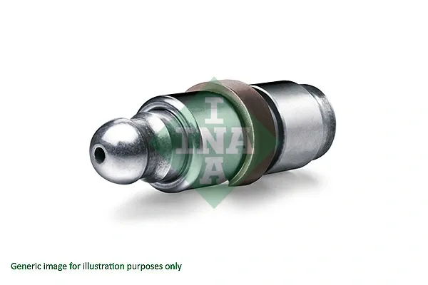 Hydrauliczne popychacze zaworów Honda FR-V