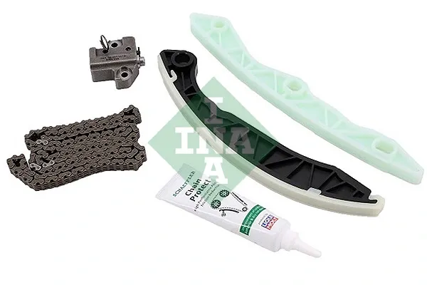 Łańcuch pompy oleju, zestaw 559010310 INA