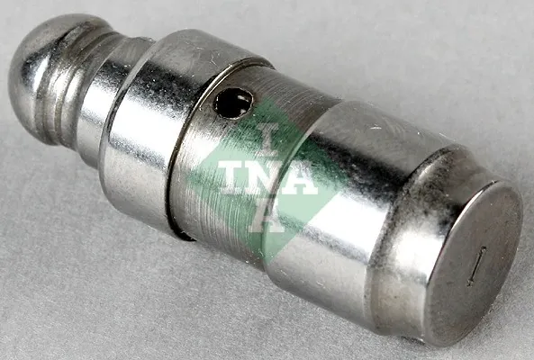 Kompensator hydrauliczny (popychacz hydrauliczny), popychacz zaworu 420022210 INA