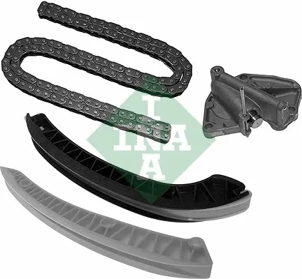 Łańcuch rozrządu, zestaw 559007710 INA