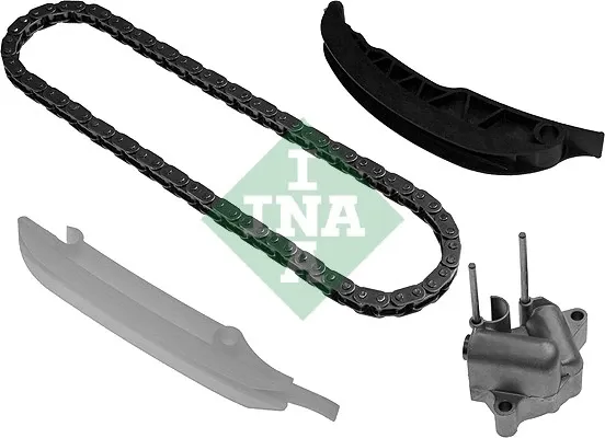 Łańcuch rozrządu, zestaw 559003210 INA