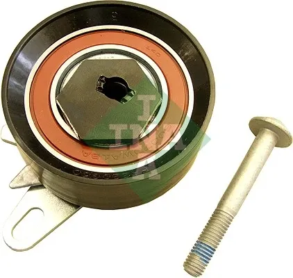 Rolka napinacza paska rozrządu 531034230 INA