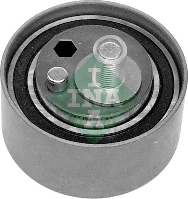 Rolka napinacza paska rozrządu 531040220 INA