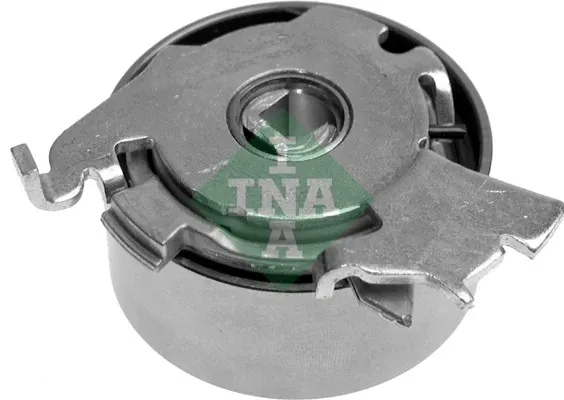 Rolka napinacza paska rozrządu 531062630 INA