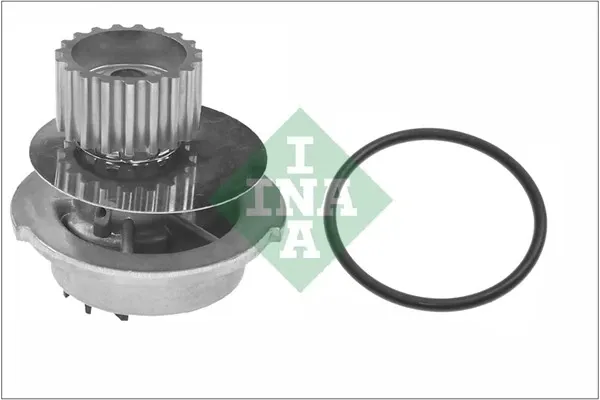 Pompa chłodząca wodna 538069710 INA