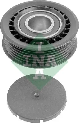Rolka napinacza paska napędowego 531073310 INA
