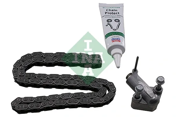 Łańcuch rozrządu, zestaw 559100810 INA